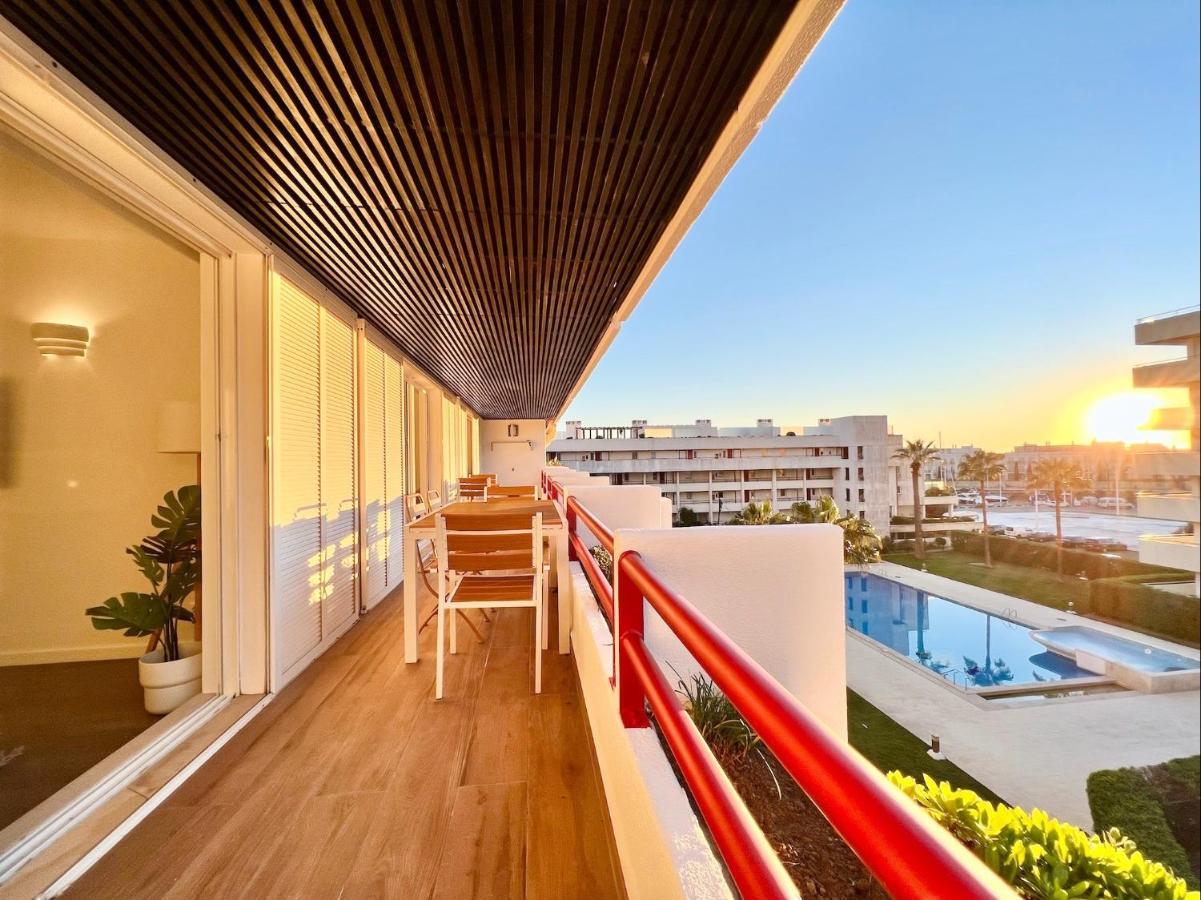 Home Out Vilamoura 20 Levante Extérieur photo