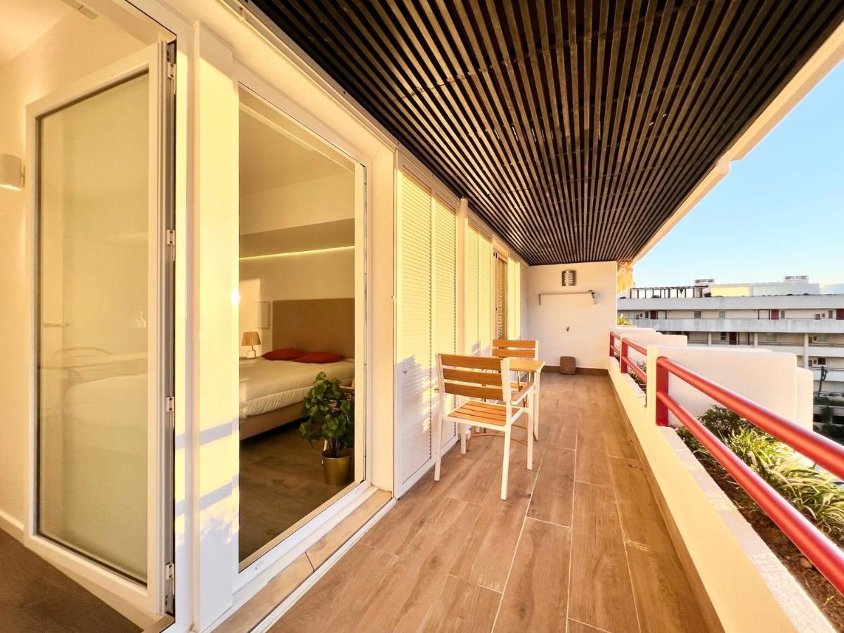 Home Out Vilamoura 20 Levante Extérieur photo