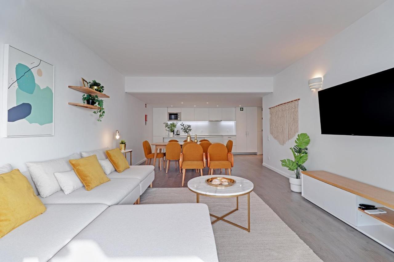 Home Out Vilamoura 20 Levante Extérieur photo